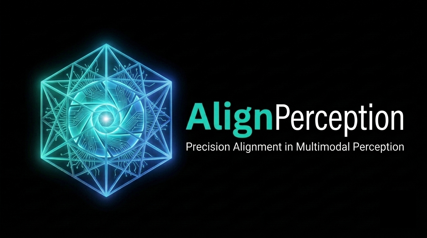 AlignPerception